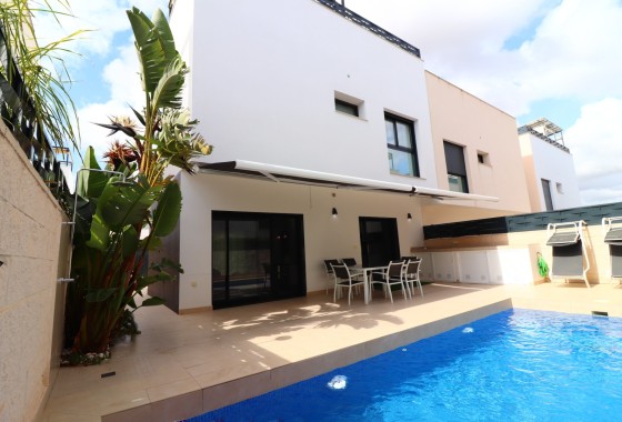 Villa Semi Adosado - Venta - Benijofar - Benijofar