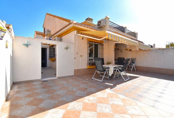Villa Semi Adosado - Venta - Orihuela Costa - La Zenia