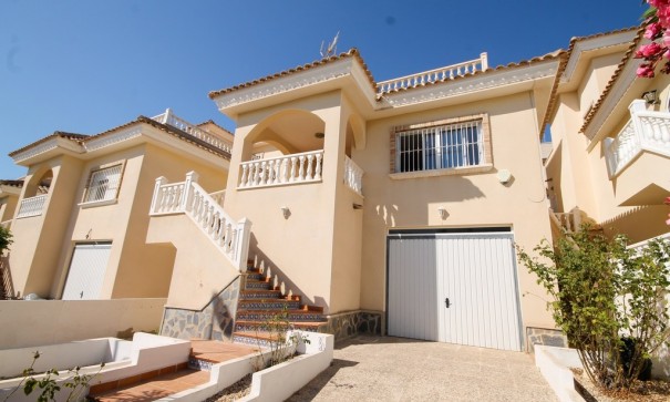 Villa - Sprzedaż - Orihuela Costa - Orihuela Costa Alicante