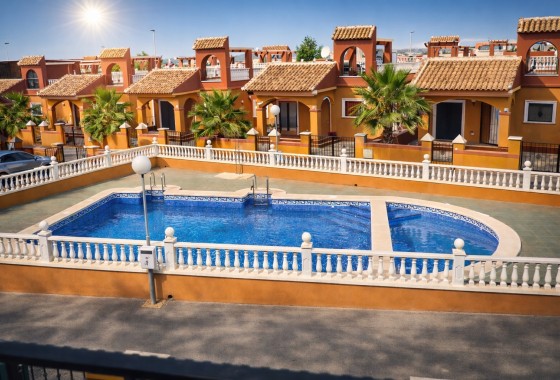 Villa - Sprzedaż - Torrevieja -
                Aguas Nuevas