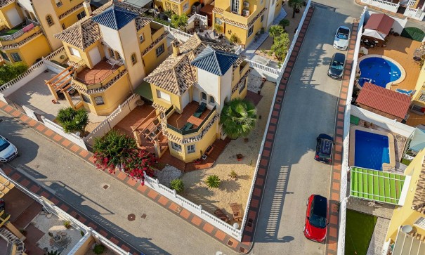 Villa - Venta - Algorfa - Lo Crispin