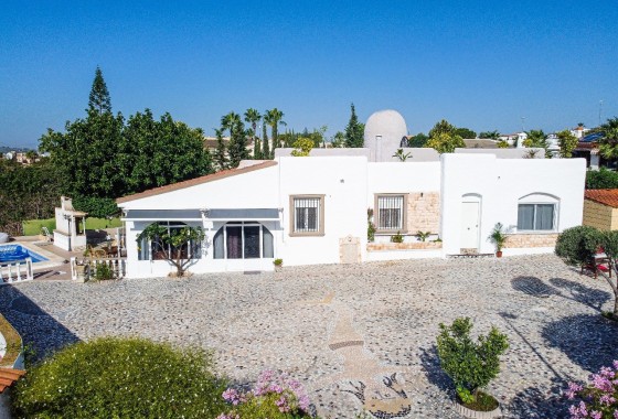 Villa - Venta - Ciudad Quesada - Rojales - Ciudad Quesada