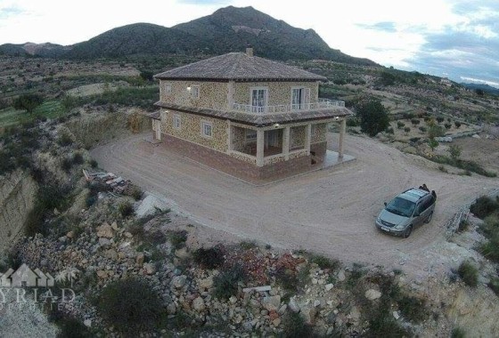 Villa - Venta -
        Macisvenda - CA75-54461