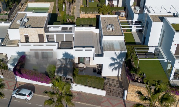 Vrijstaande Villa - Herverkoop - Algorfa - Algorfa