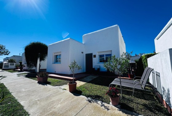 Vrijstaande Villa - Herverkoop - Alhama de Murcia - Condado de Alhama