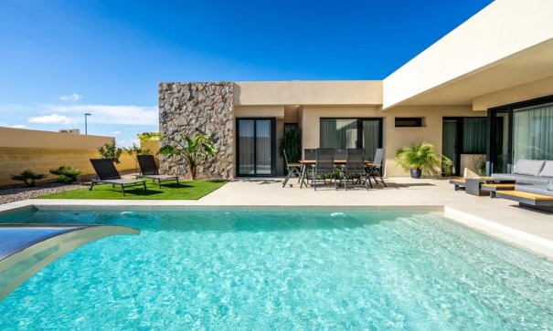 Vrijstaande Villa - Herverkoop - Altaona Golf and Country Village - Altaona Golf and Country Village