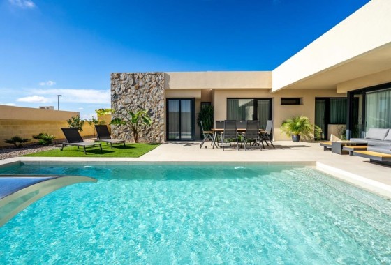 Vrijstaande Villa - Herverkoop - Altaona Golf & Country Village - Altaona Golf and Country Village