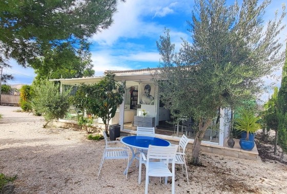 Vrijstaande Villa - Herverkoop - Aspe - Aspe