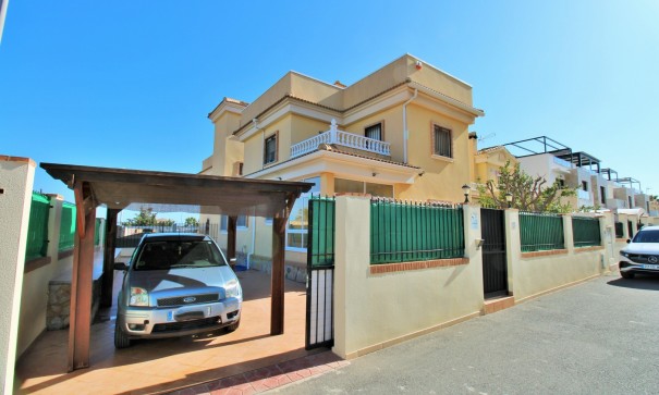 Vrijstaande villa - Herverkoop - Cabo Roig - Cabo Roig