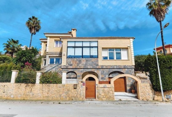 Vrijstaande Villa - Herverkoop - Campoamor - Campoamor