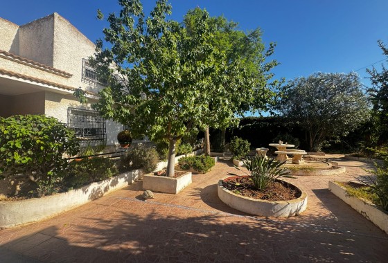 Vrijstaande Villa - Herverkoop - Cartagena - Costa Calida