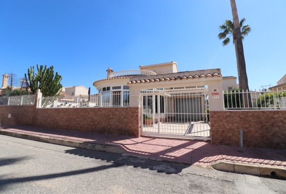 Vrijstaande Villa - Herverkoop - Ciudad Quesada - Rojales - Atalayas
