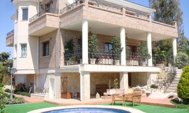 Vrijstaande Villa - Herverkoop - Ciudad Quesada - Rojales - Ciudad Quesada