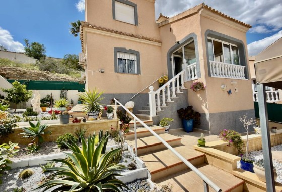 Vrijstaande Villa - Herverkoop - Ciudad Quesada - Rojales - Ciudad Quesada