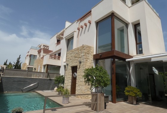 Vrijstaande Villa - Herverkoop - Ciudad Quesada - Rojales - Ciudad Quesada