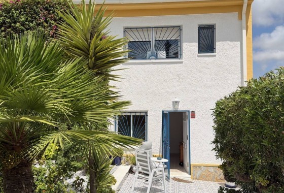 Vrijstaande Villa - Herverkoop - Ciudad Quesada - Rojales - Ciudad Quesada