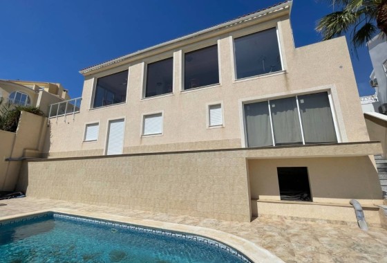 Vrijstaande Villa - Herverkoop - Ciudad Quesada - Rojales - Ciudad Quesada