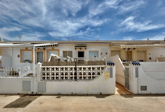 Vrijstaande Villa - Herverkoop - Ciudad Quesada - Rojales - Pueblo Bravo