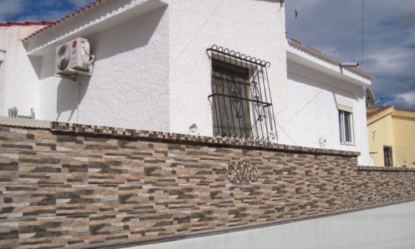 Vrijstaande Villa - Herverkoop - Ciudad Quesada - Rojales - Quesada