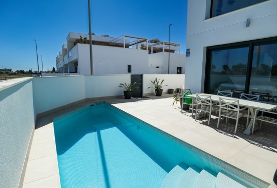 Vrijstaande Villa - Herverkoop - Daya Vieja - Daya Vieja