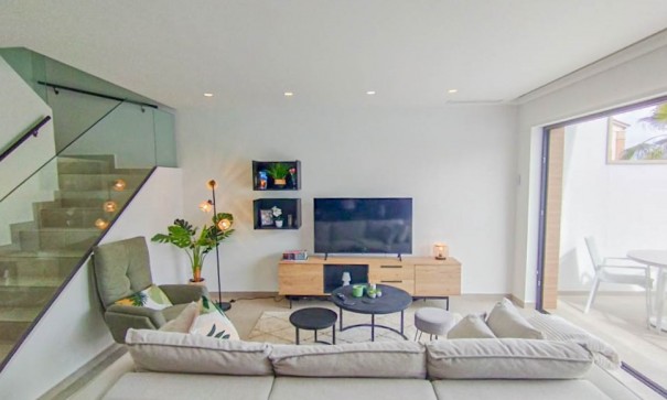 Vrijstaande Villa - Herverkoop - La Finca Golf - La Finca Golf and Spa Resort