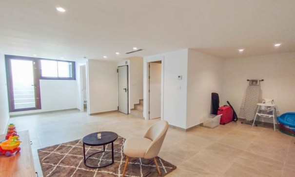 Vrijstaande Villa - Herverkoop - La Finca Golf - La Finca Golf and Spa Resort