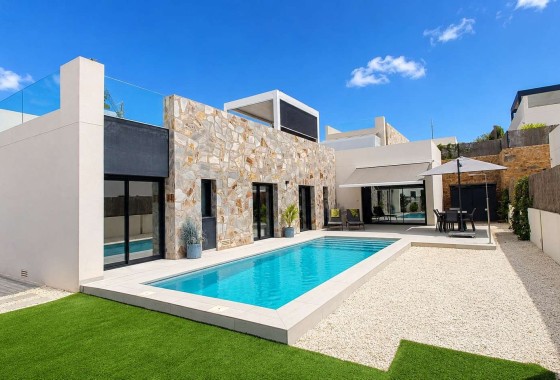 Vrijstaande Villa - Herverkoop - La Finca Golf -
                La Finca Golf Resort