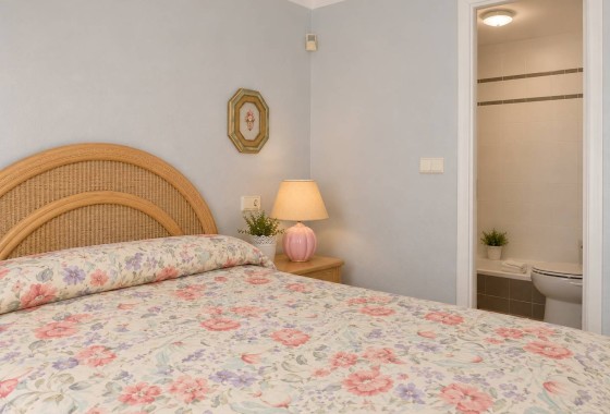 Vrijstaande Villa - Herverkoop -
        La Manga del Mar Menor - CA57-70624
