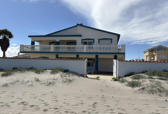 Vrijstaande Villa - Herverkoop - La Manga del Mar Menor - La Manga