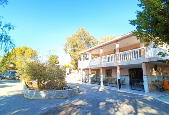 Vrijstaande Villa - Herverkoop - La Romana - La Romana