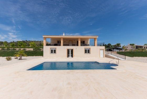 Vrijstaande Villa - Herverkoop - La Romana - La Romana