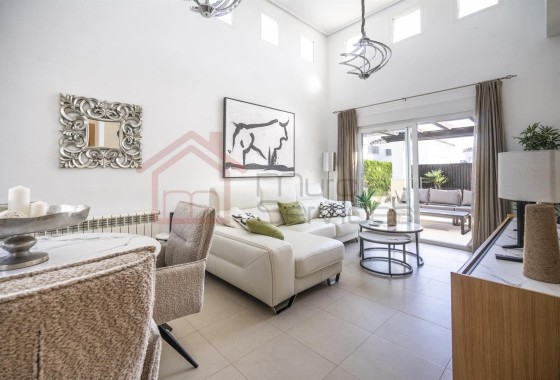 Vrijstaande Villa - Herverkoop - La Torre Golf Resort - La Torre Golf Resort