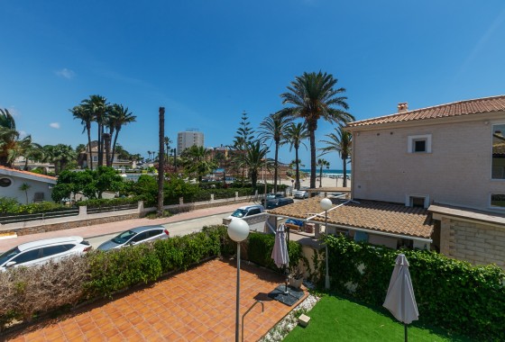 Vrijstaande Villa - Herverkoop - La Zenia - La Zenia