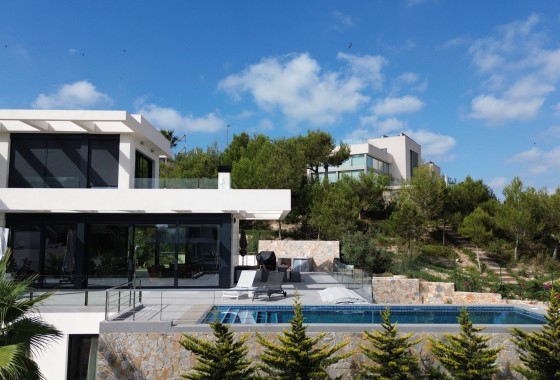 Vrijstaande Villa - Herverkoop - Las Colinas Golf Resort - Las Colinas Golf Resort
