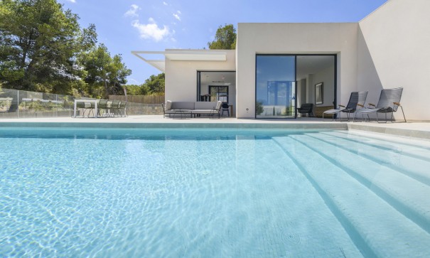 Vrijstaande Villa - Herverkoop - Las Colinas - Las Colinas Golf Resort