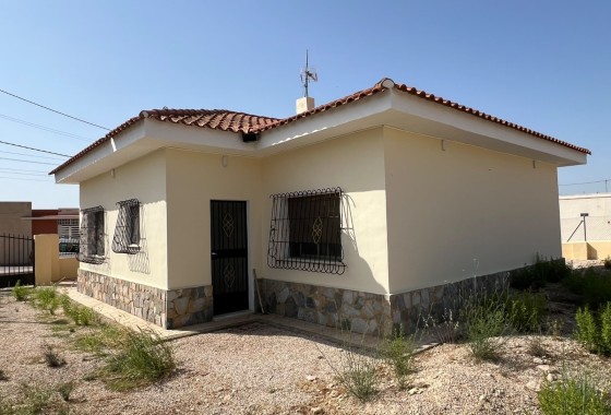 Vrijstaande Villa - Herverkoop - Macisvenda -
                Macisvenda