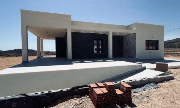 Vrijstaande Villa - Herverkoop - Macisvenda - MACISVENDA