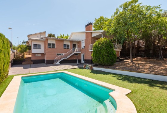 Vrijstaande Villa - Herverkoop - Molina De Segura - Molina De Segura