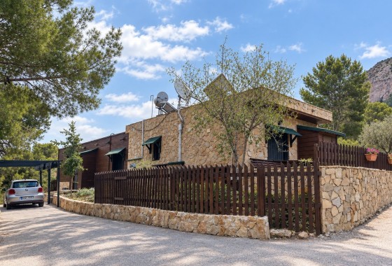 Vrijstaande Villa - Herverkoop - Murcia - Murcia