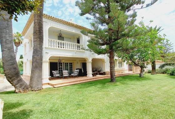 Vrijstaande Villa - Herverkoop - Orihuela Costa - Cabo Roig
