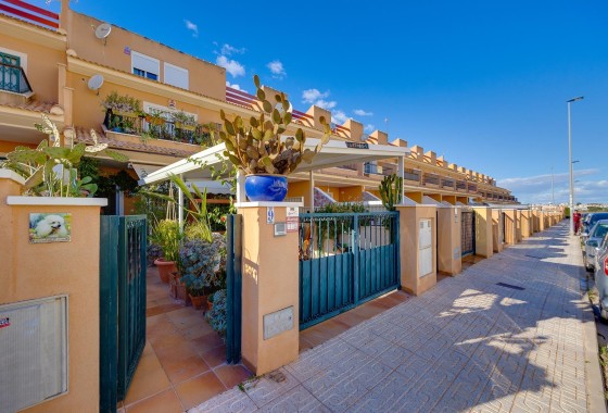 Vrijstaande Villa - Herverkoop - Orihuela Costa - Costa Blanca