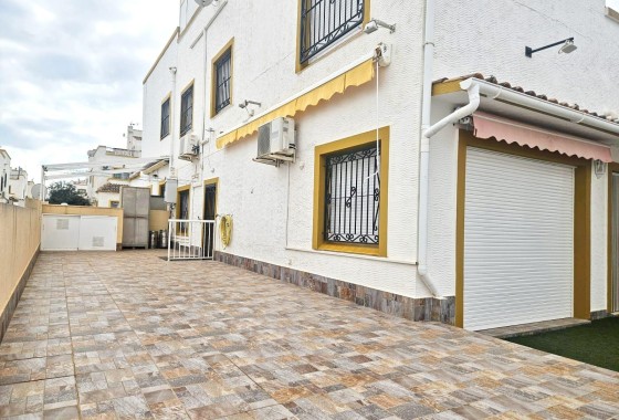 Vrijstaande villa - Herverkoop - Orihuela Costa - Dream Hills