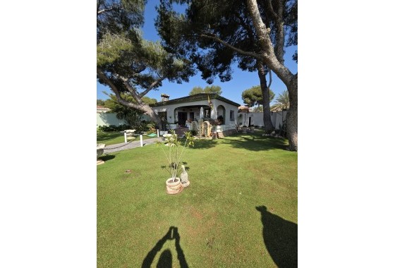 Vrijstaande Villa - Herverkoop - Orihuela Costa - Orihuela Costa