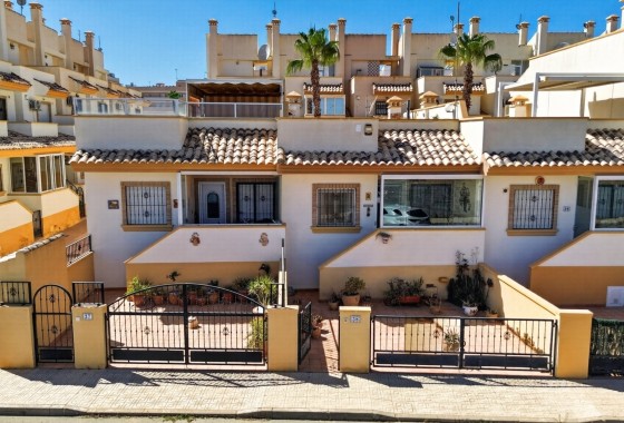 Vrijstaande Villa - Herverkoop - Orihuela Costa -
                Orihuela Costa