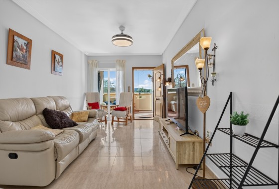 Vrijstaande Villa - Herverkoop - Orihuela Costa -
                Orihuela Costa