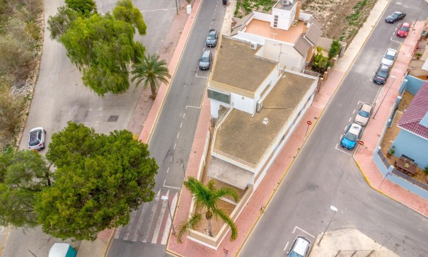 Vrijstaande Villa - Herverkoop - Rojales - Rojales