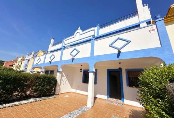 Vrijstaande Villa - Herverkoop - San Javier - Costa Calida