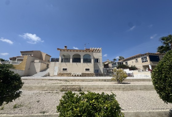 Vrijstaande Villa - Herverkoop - San Miguel de Salinas - San Miguel de Salinas