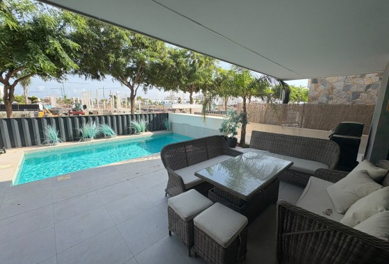 Vrijstaande Villa - Herverkoop - Torre Pacheco - Torre Pacheco