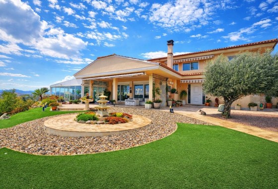 Vrijstaande Villa - Herverkoop - Torremendo - Costa Blanca